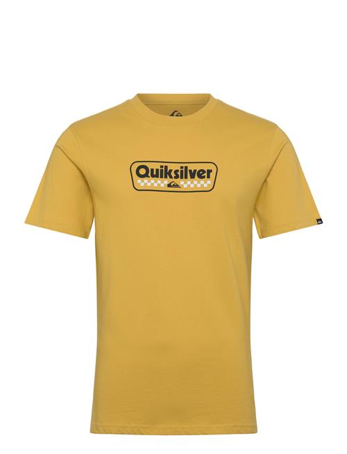 Quiksilver | Ev Starting Grid Ss | L
