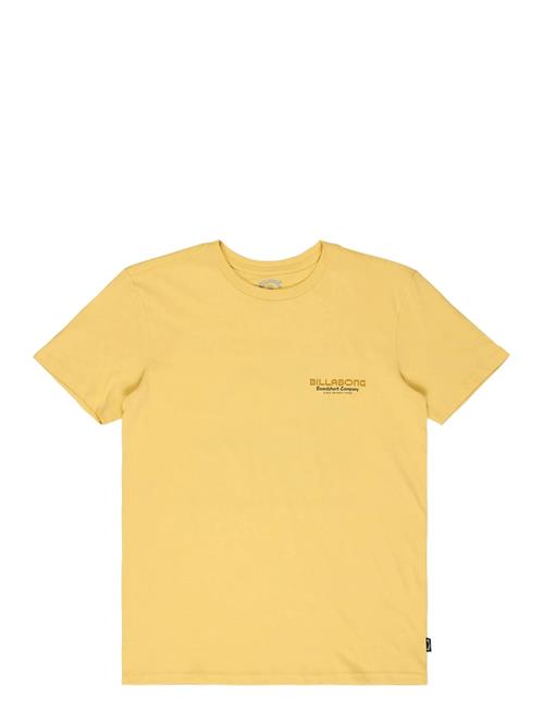 Billabong | Tailgating Ss | 128