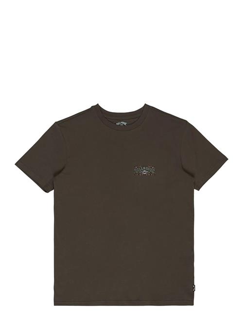 Billabong | Heritage Arch Ss | 152