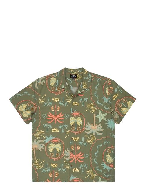 Billabong | Vacay Ss | XL