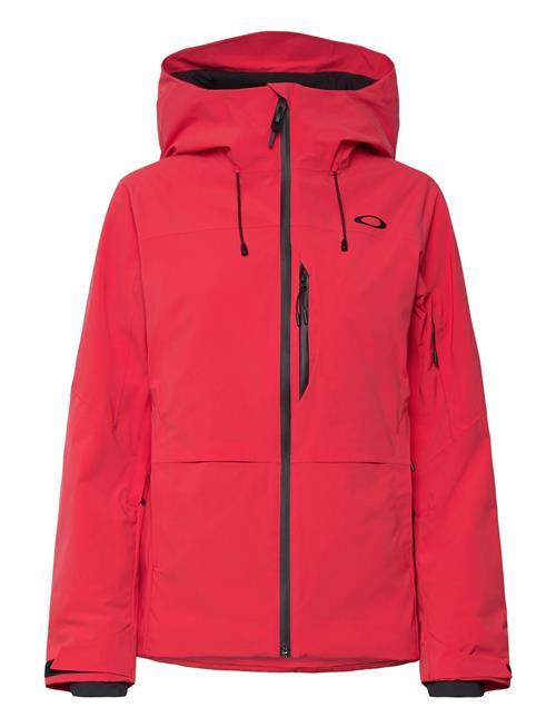 OAKLEY | W. Canopy Insulated Jacket | M