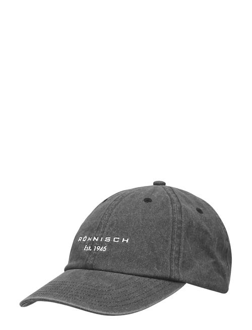 Röhnisch | Anniversary Cap | ONE SIZE