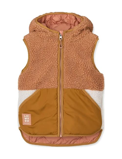 Liewood | Diana Reversible Vest | 86