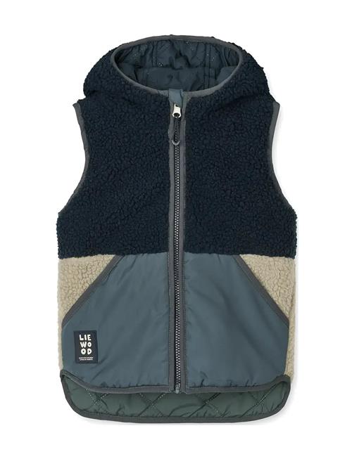 Liewood | Diana Reversible Vest | 86