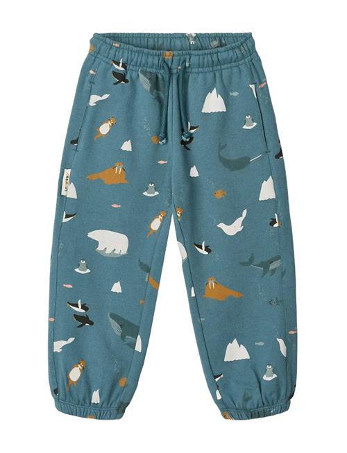 Liewood | Arlo Printed Sweatpants | 122/128