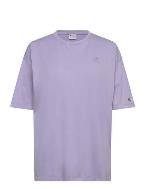 Champion | Crewneck T-Shirt | XL