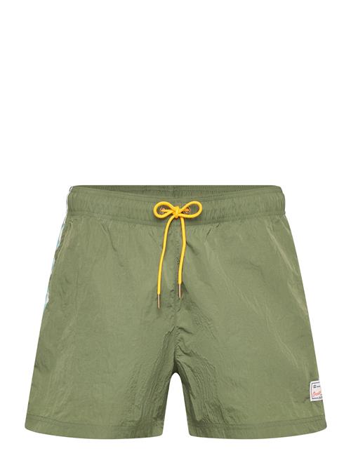 Champion | Nylon Short | XXL