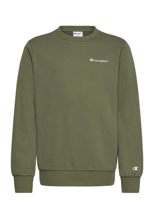 Champion | Crewneck Sweatshirt | 114-119
