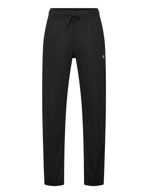 Champion | Elastic Cuff Pants | 126-131