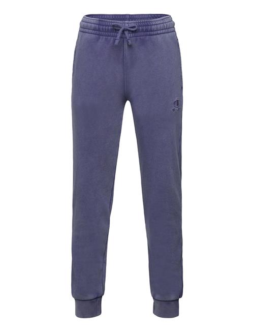 Champion | Rib Cuff Pants | 150-155