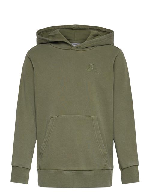 Champion | Hooded Sweatshirt | 150-155