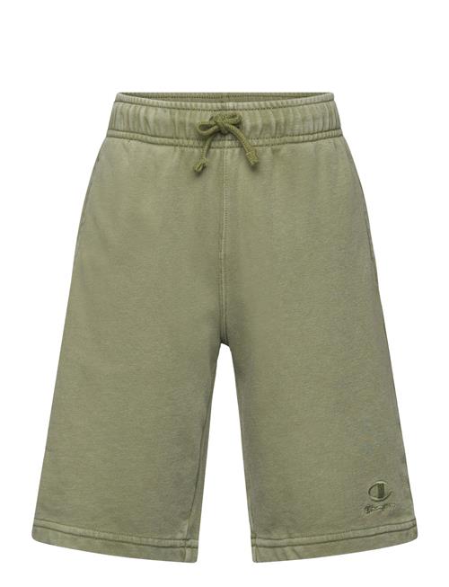 Champion | Bermuda | 126-131