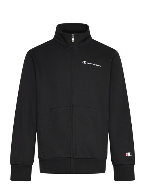 Champion | Full Zip Sweatshirt | 138-143