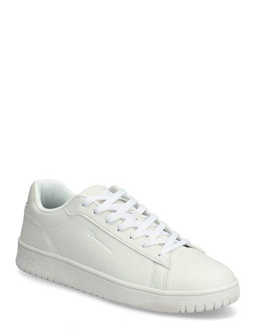 Champion | Royal Sublime Clean Low Cut Shoe | 46