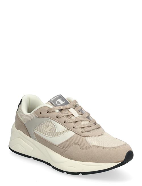 Champion | Lx20 Low Cut Shoe | 36.5
