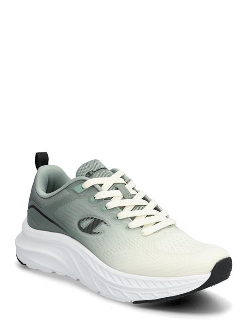 Champion | Alpha Supermax Low Cut Shoe | 46