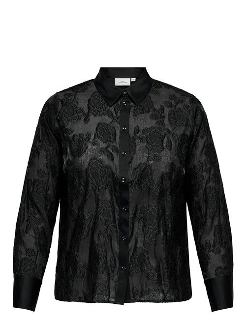 ONLY Carmakoma | Carlava Life Ls Shirt Wvn | 54