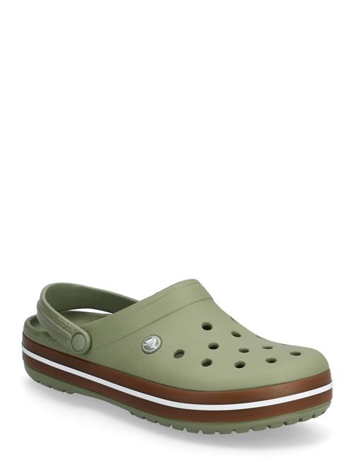 Crocs | Crocband Gum Clog | 45/46