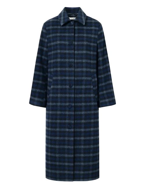 nué notes | Helsinki Coat | 40