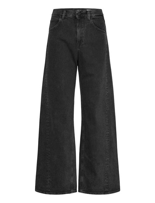 Replay | Narja Trousers Baggy | 28 x 30