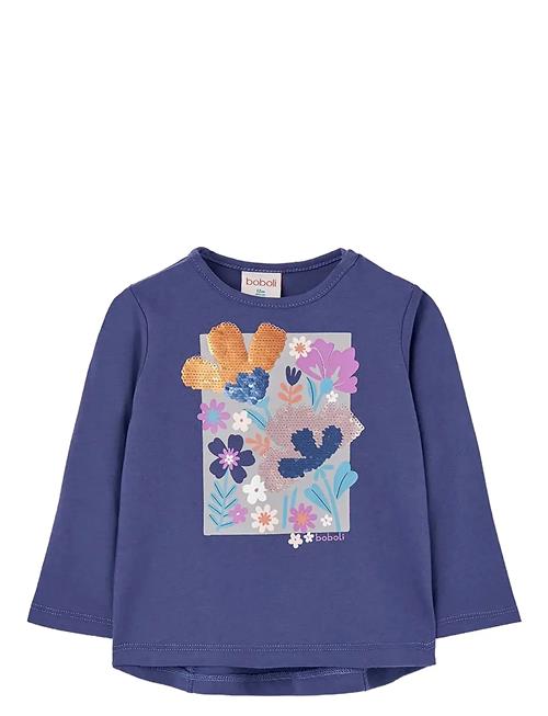 Boboli | Knit T-Shirt | 86