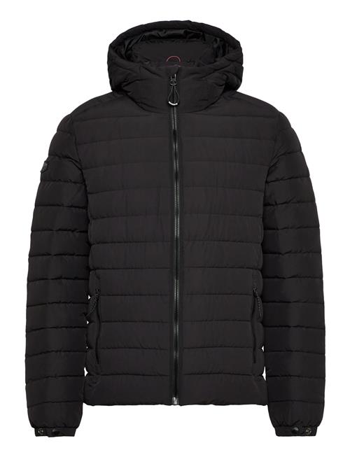 Superdry | Hooded Fuji Padded Jacket | M