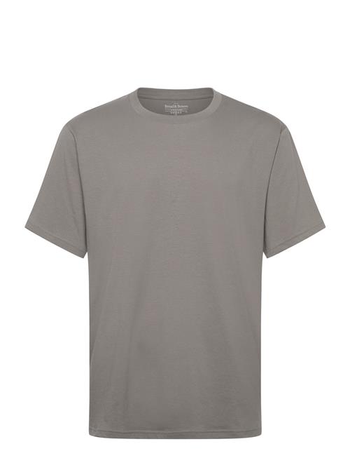 Bread & Boxers | Lightweight Tee | M