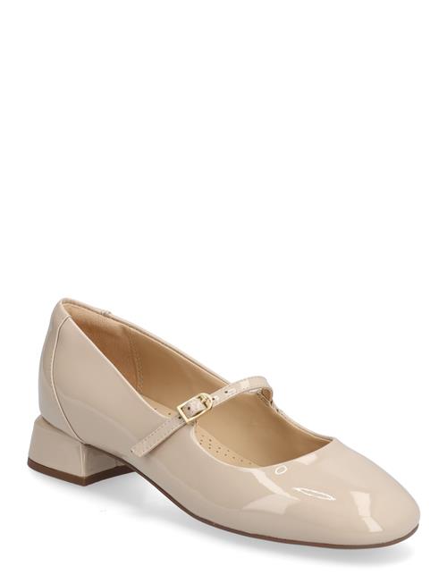 Clarks | Daiss30 Bar D | 39