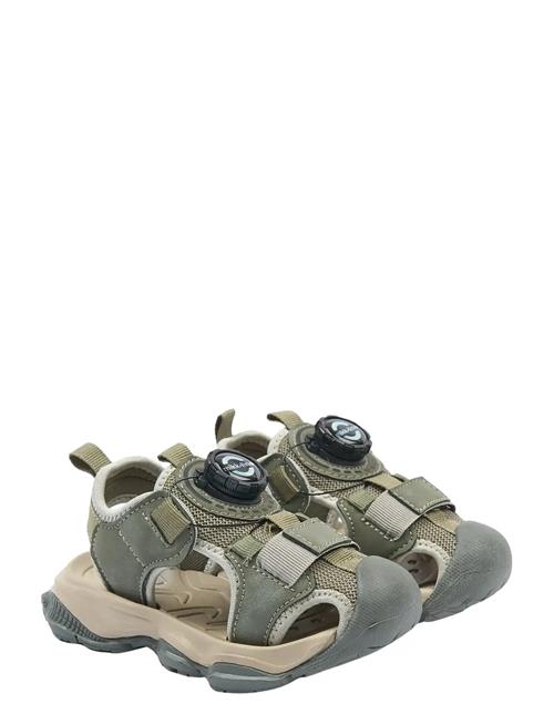 mikk-line | Hiking Sandal W Spin | 30