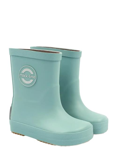 mikk-line | Wellies Solid - Barefoot | 27
