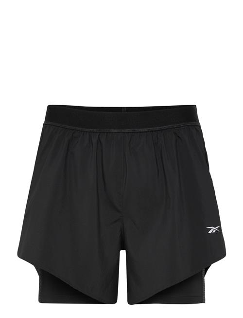 Reebok Performance | Running 2 In 1 Short | S