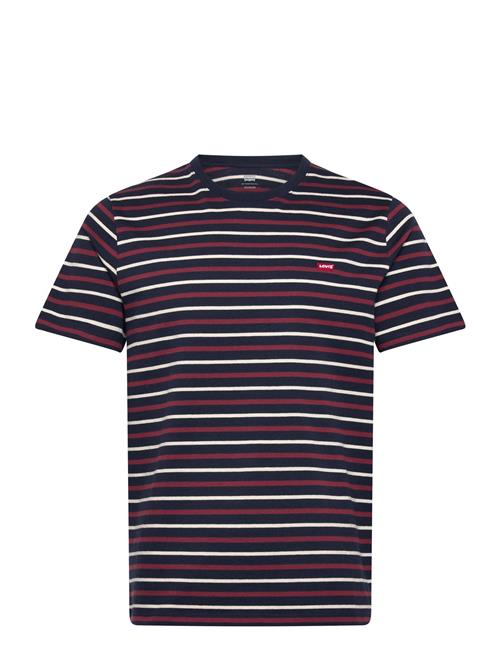 Levi's® | Ss Original Hm Tee Andor Strip | XL