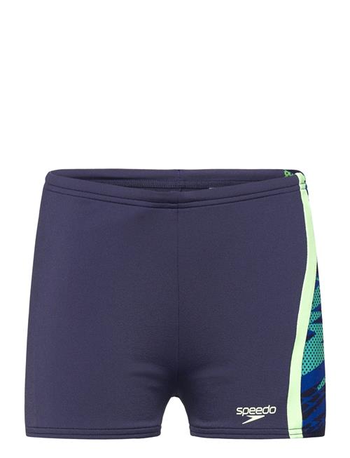 Speedo | Hyperboom Splice Aquashort | 12