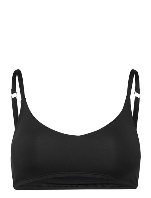 Speedo | Solid Triangle Bikini Top | M