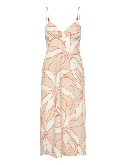 Billabong | Tropic Breeze Maxi Drs | M