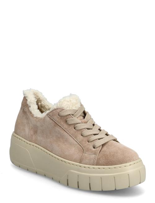 Gabor | Sneaker, Warmlined | 37.5