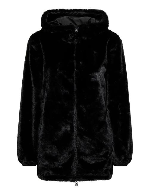 ONLY Carmakoma | Carcandy Rev. Parka Coat Otw | 54