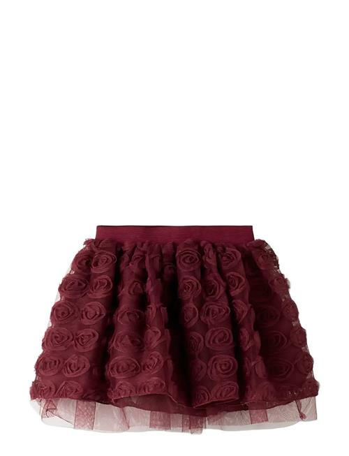 name it | Nmfsykia Tulle Skirt | 98