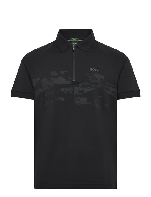 BOSS | Pl_Globe Pattern | L