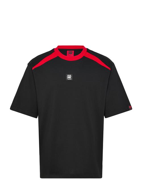 HUGO | Dedril_Rb | L