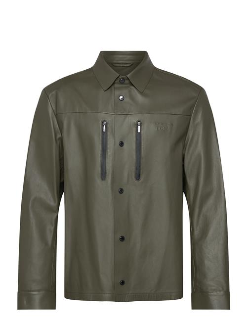 BOSS | Lh_Ps Spirit70 St | M