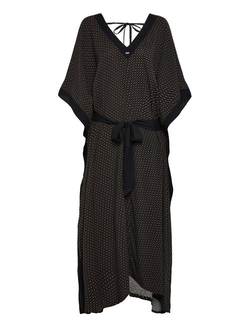 BOSS | Monogram_Kaftan | L