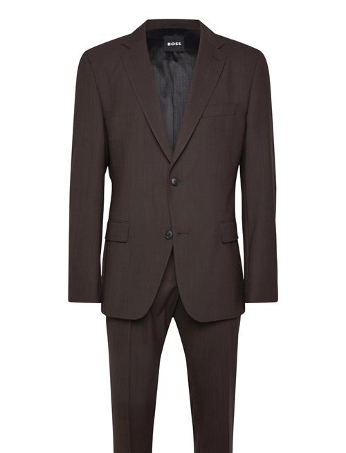 BOSS | P-Huge-2Pcs-Wg-262 | 48