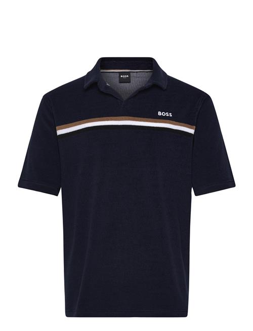 BOSS | Iconic_Polo_Shirt | XXL