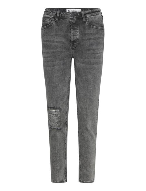 Tomorrow | Trw-Hepburn Jeans Wash Vintage Grey | 31 x 30