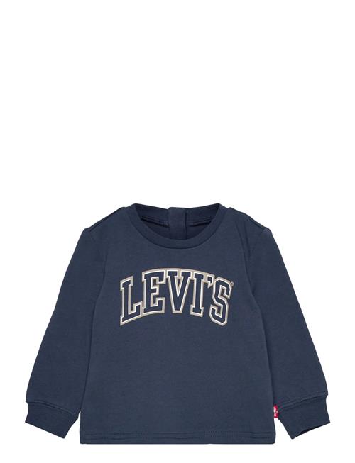Levi's | Levi's® Collegiate Long Sleeve Tee | 92