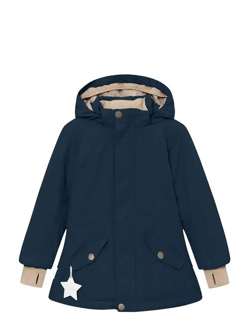 MINI A TURE | Matvelaja Winter Jacket. Grs | 128