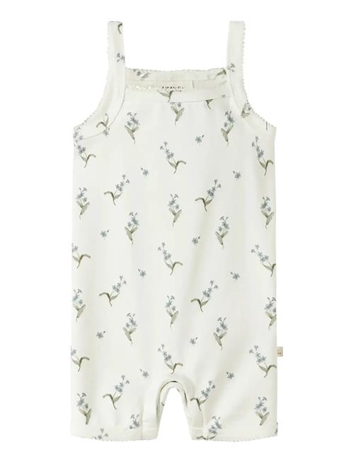 Lil'Atelier | Nbfgayo Sao Sl Strap Suit Lil | 62