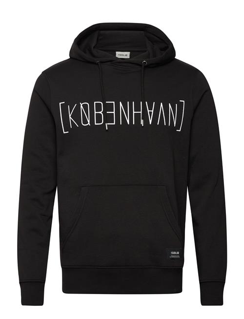 Solid | Sdkbh Hood Sw | L