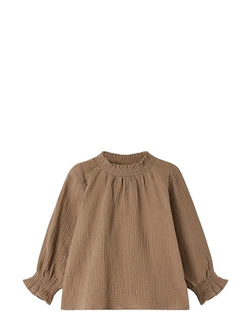 Fliink | Paco Ls Blouse | 4 Y